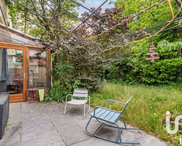 Maison 420 000 € - 104 m²