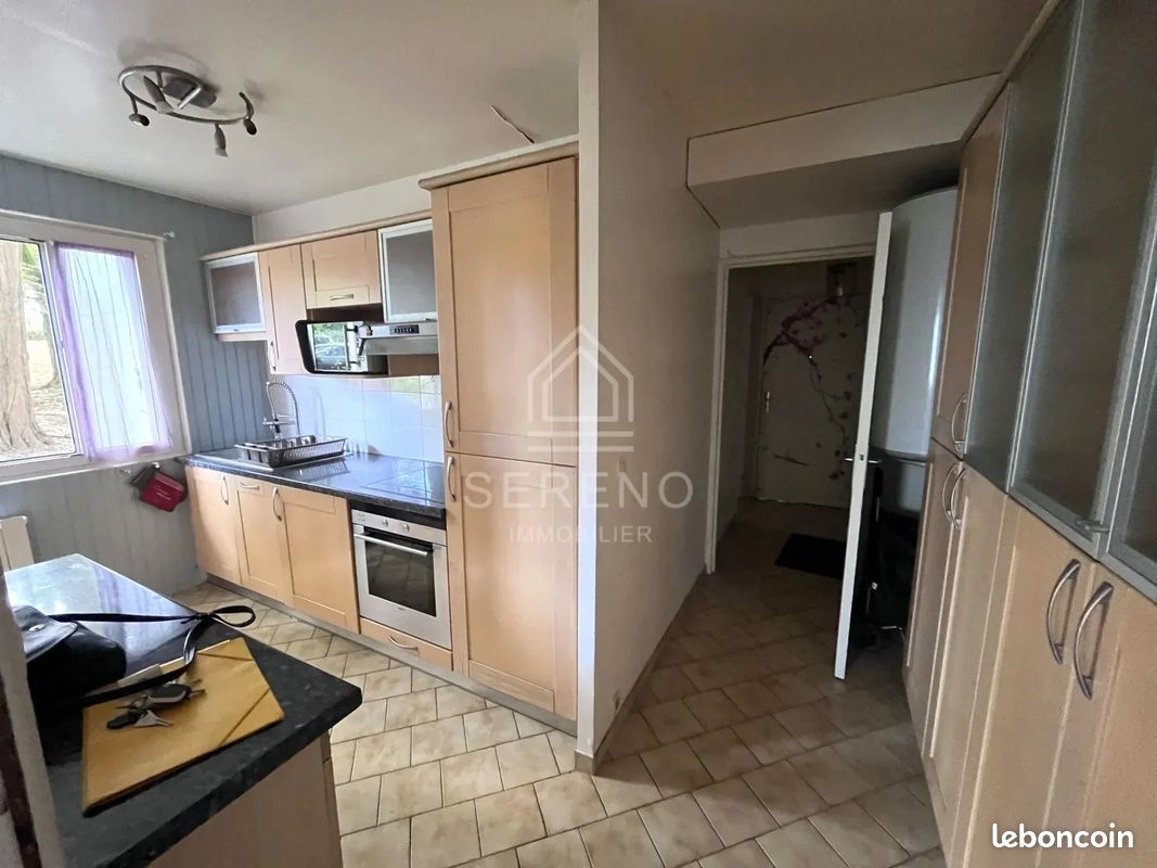 Appartement 2 pièces 42 m² · à Fontenay-sous-Bois · 42 m² · 990 €/mois