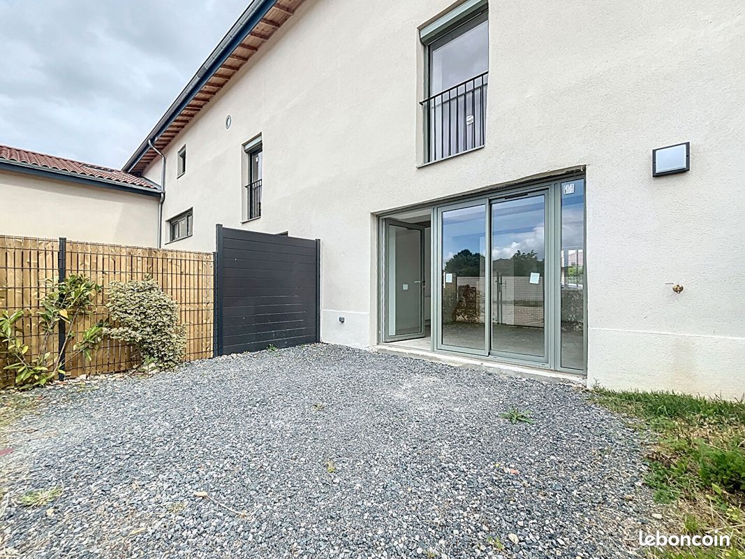 Appartement 4 pièces 91 m² · à Lentilly · 91 m² · 315 000 €