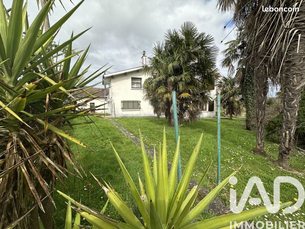Propriété 6 pièces 203 m²