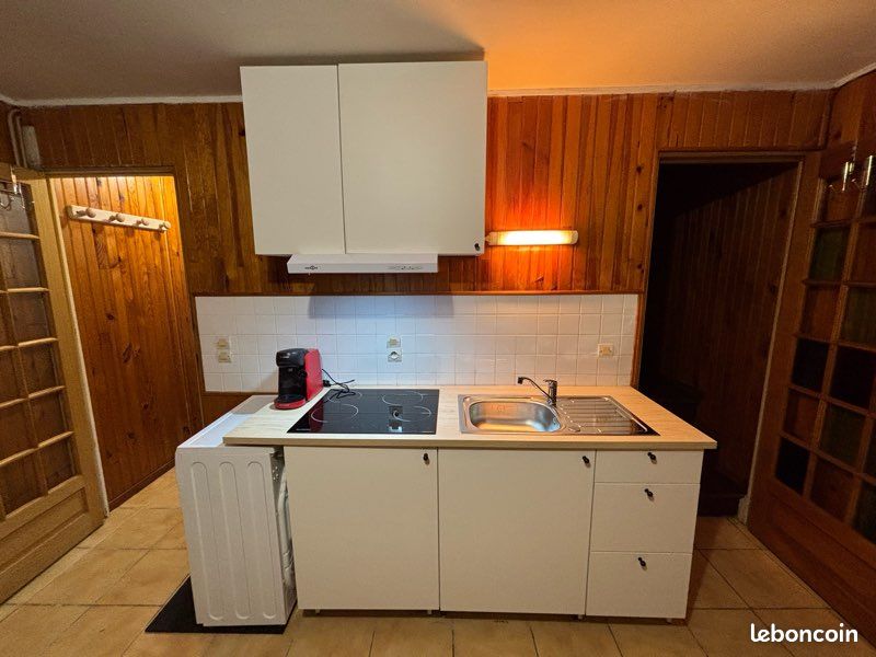 Appartement 2 pièces 31 m² · à Le Mesnil-sous-Jumièges · 31 m² · 450 €/mois