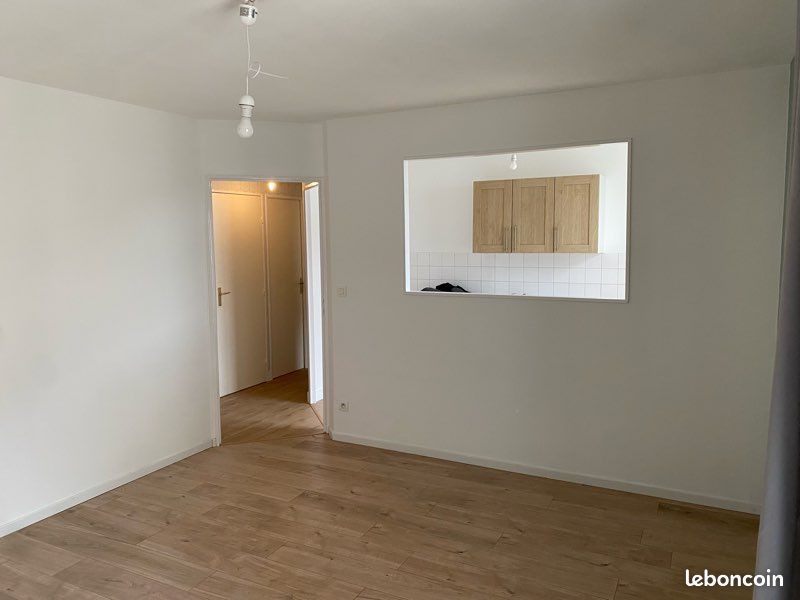 Appartement 2 pièces 45 m² · à Segré-en-Anjou Bleu · 45 m² · 105 000 €