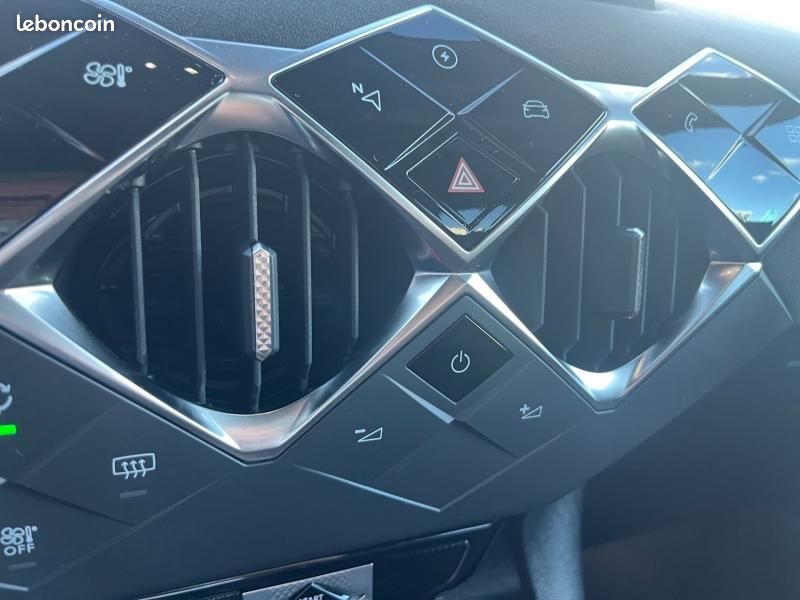 Ds DS 3 Crossback E-Tense Performance Line + 4cv (image 26)