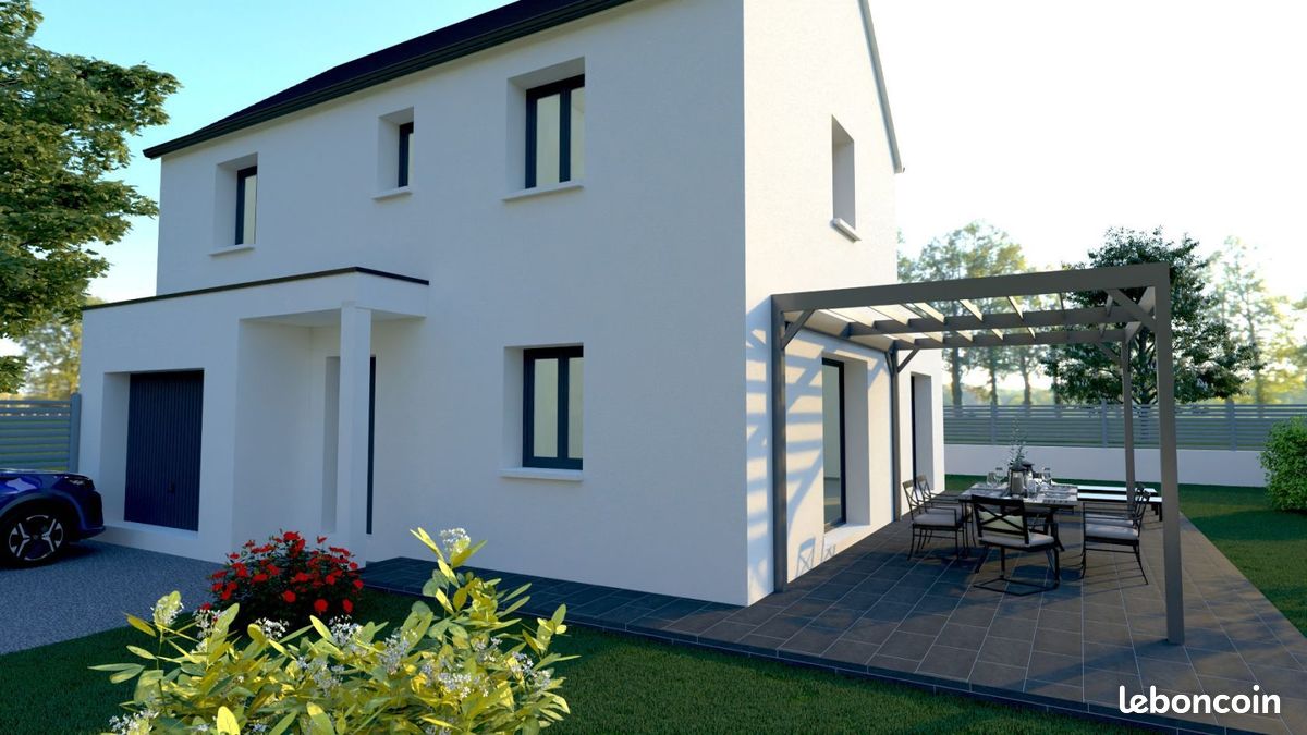 Maison 6 pièces 120 m² · à Cancale · 120 m² · 475 000 €