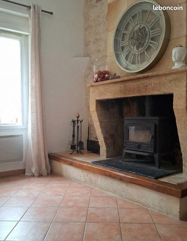 Maison 3 pièces 98 m² · à Rauzan · 98 m² · 200 000 €