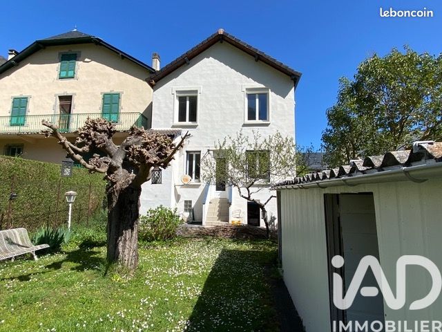 Maison 5 pièces 100 m² · à Laruns · 100 m² · 182 000 €