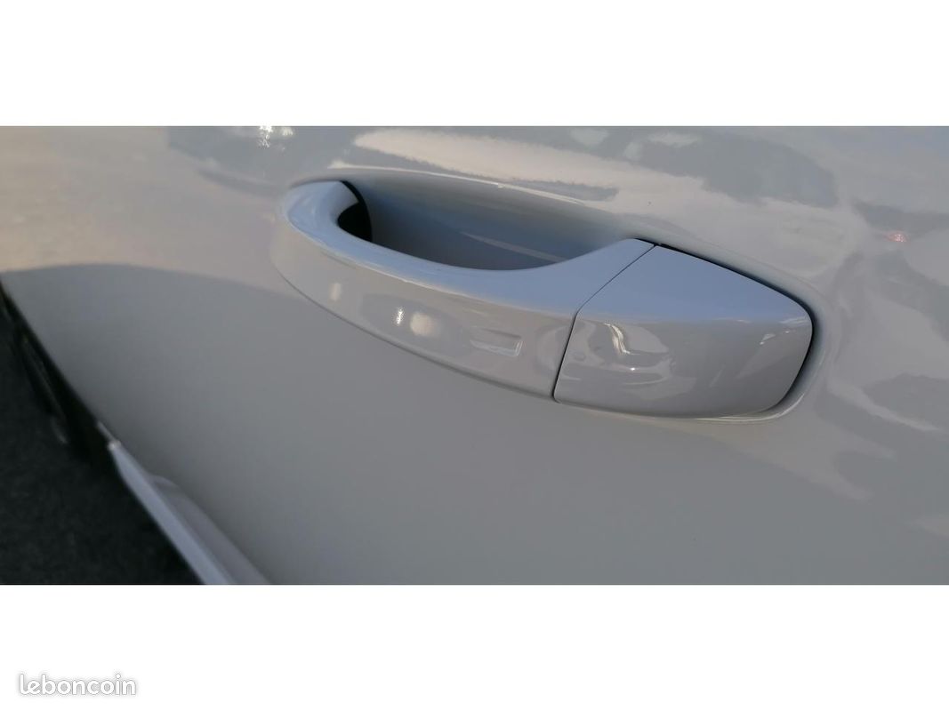 PEUGEOT 308 Phase 2 Hybrid 145 DCS6 GT +PK VISION 360° +DRIVE ASSIST PLUS (image 24)