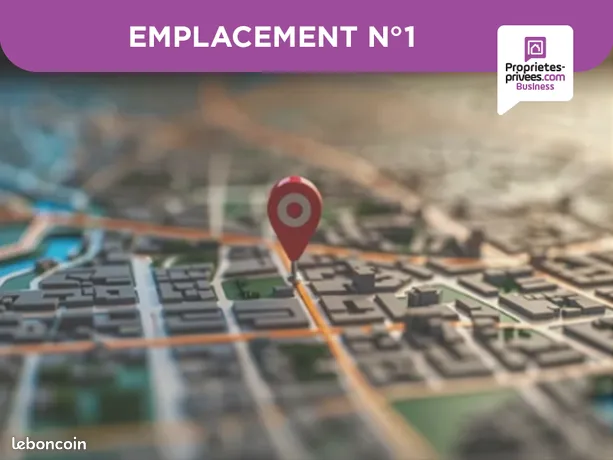 Annonce vente Local commercial paris