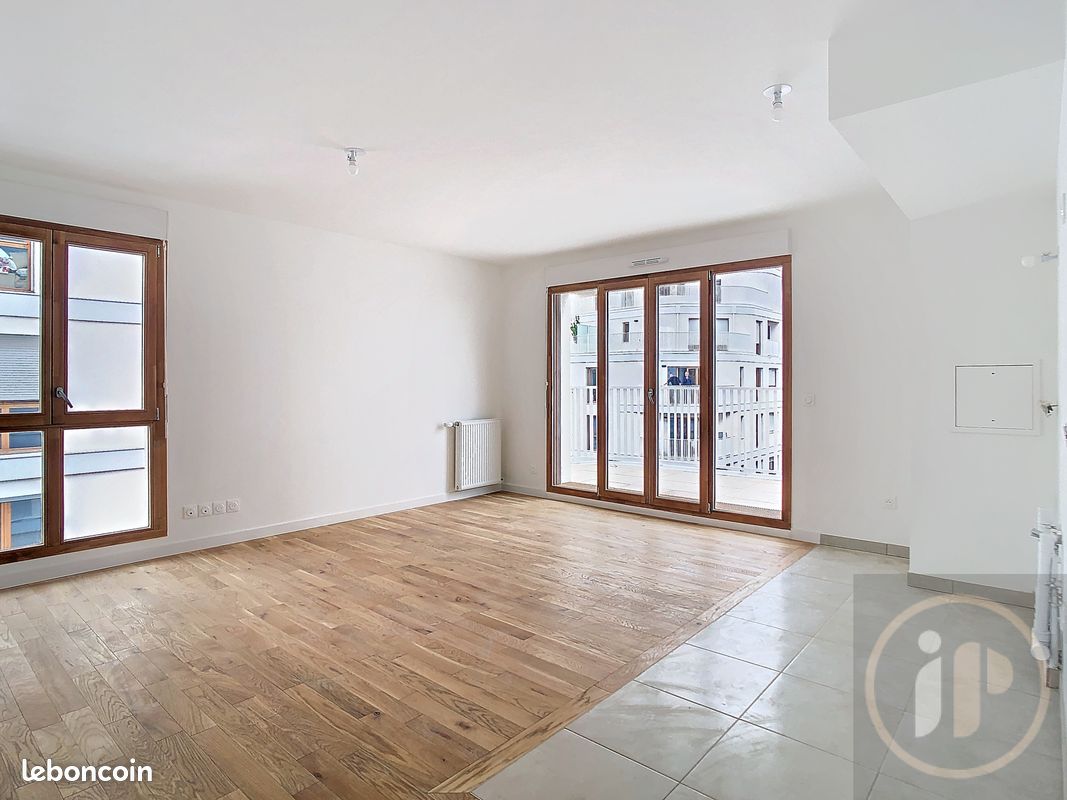 Appartement 3 pièces 61 m² · à Poissy · 61 m² · 1 460 €/mois