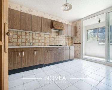 Appartement 115 000 € - 65 m²