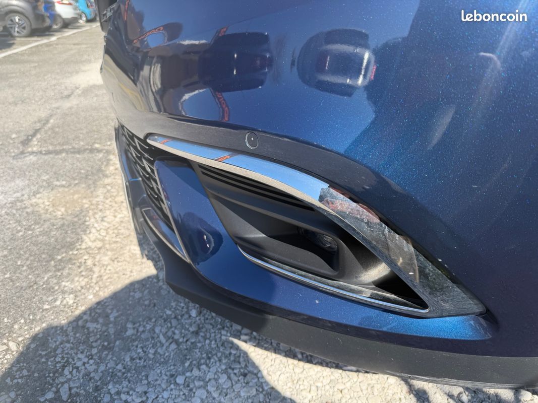 RENAULT SCENIC 1.3 TCE 140CH EDC 21 INTENS BVA - CARPLAY -CAMÉRA DE RECUl (image 24)