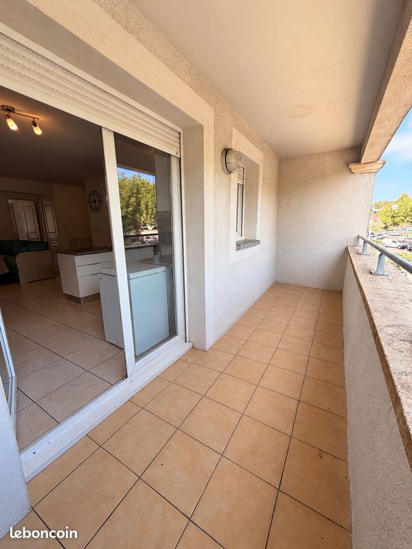 Appartement 3 pièces 62 m² · à Aimargues · 62 m² · 194 000 €