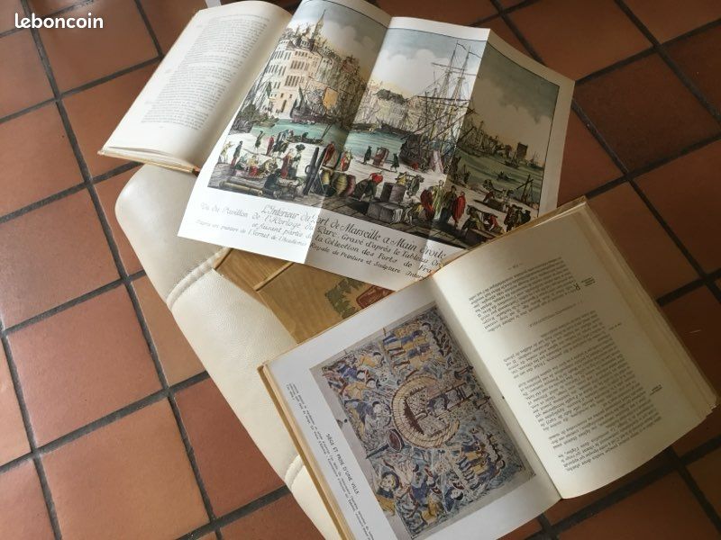Histoire du Peuple Français (image 2)