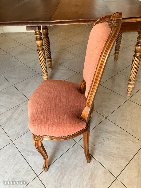 Chaise de Chambre (image 2)
