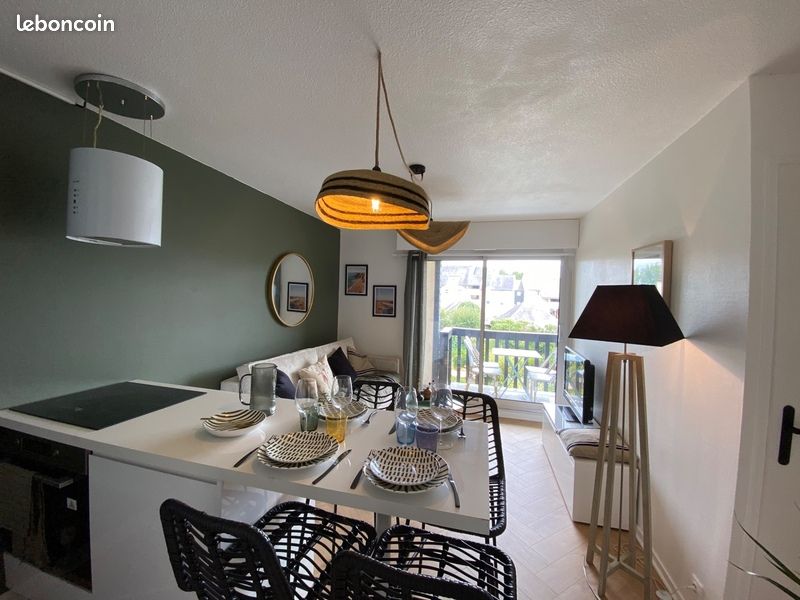 Appartement 2 pièces 24 m² · à Quiberon · 24 m² · 226 000 €