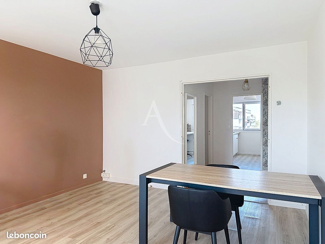Appartement 3 pièces 71 m² · à Les Ponts-de-Cé · 71 m² · 159 992 €