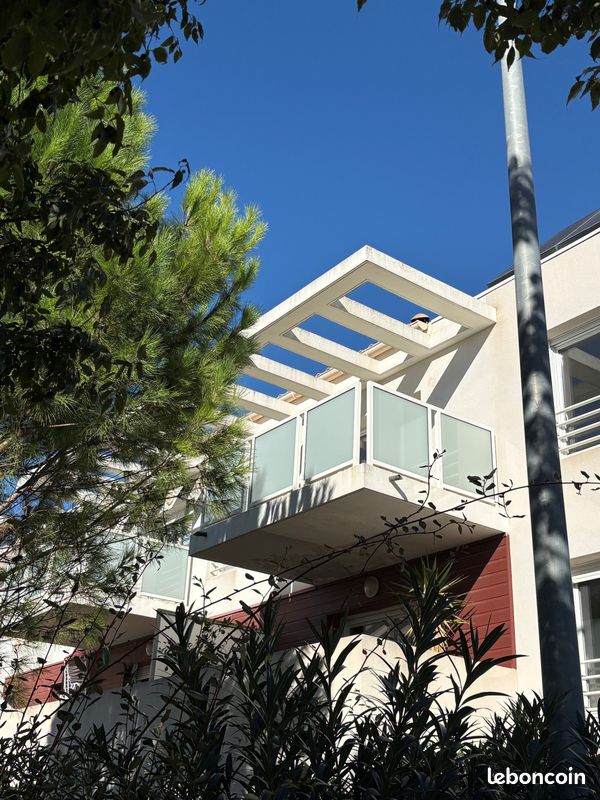 Appartement 4 pièces 80 m² · à Saint-Martin-de-Crau · 80 m² · 245 000 €
