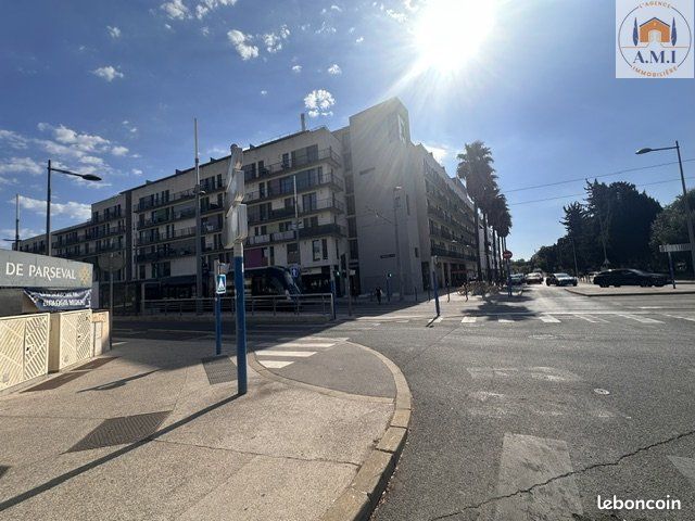 Appartement 1 pièce 23 m² · à Montpellier · 23 m² · 89 000 €