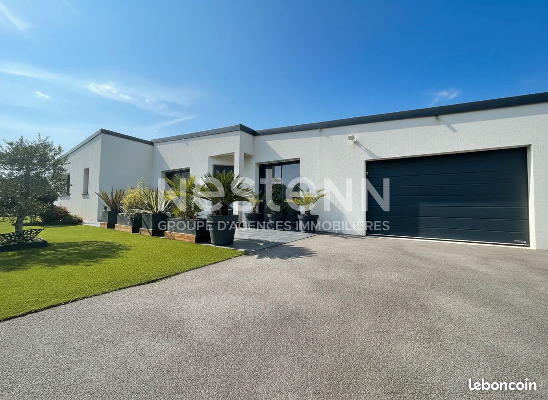 Maison 3 pièces 95 m² · à Questembert · 95 m² · 439 000 €