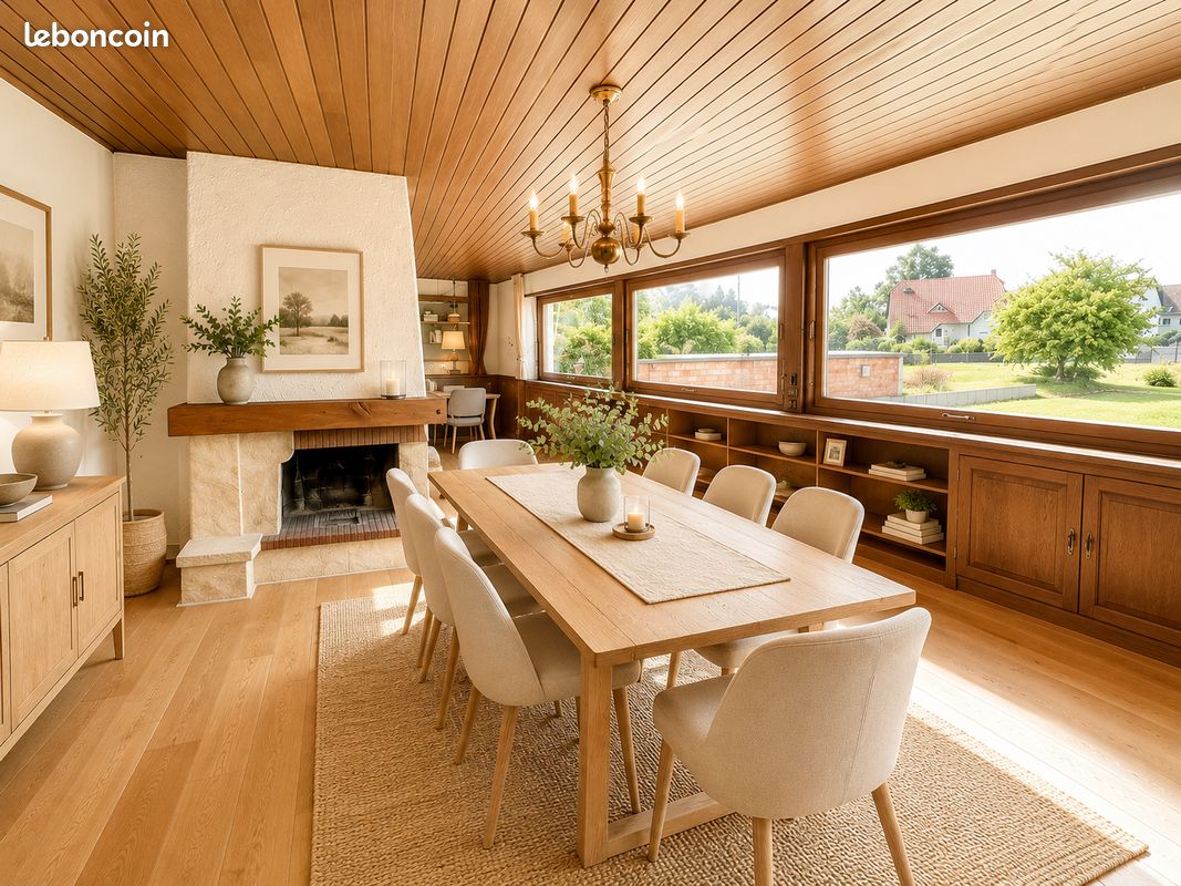 Maison 7 pièces 187 m² · à Brumath · 187 m² · 325 000 €