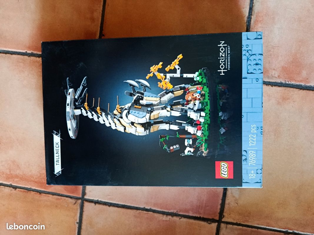 Lot de set lego (image 2)