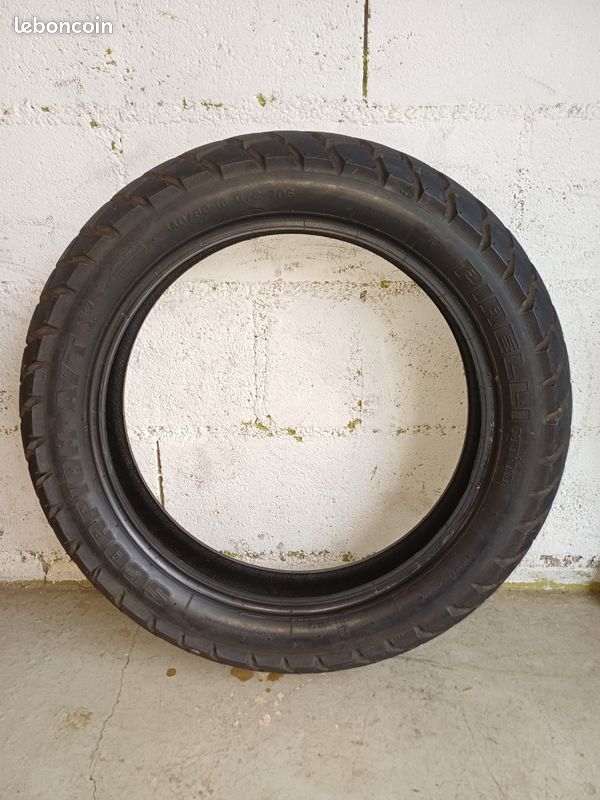 Pirelli MT90 Scorpion (image 3)