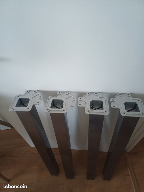 Pieds pour table (image 2)
