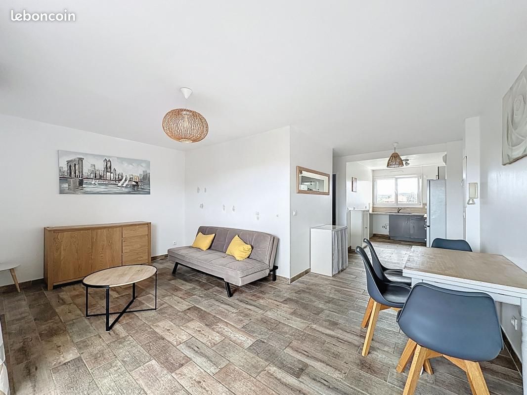 Appartement 3 pièces 54 m² · à La Seyne-sur-Mer · 54 m² · 1 110 €/mois