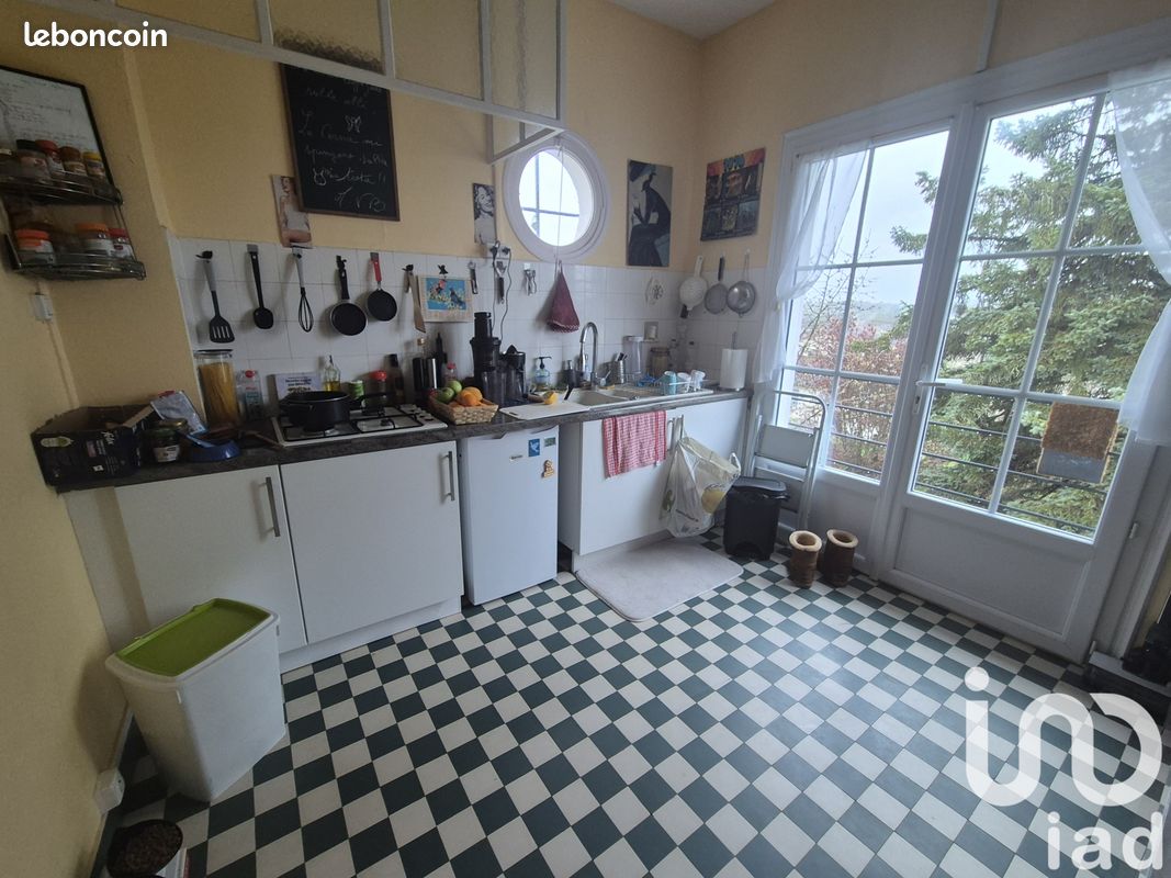 Maison 5 pièces 92 m² - Chalais 16210 (image principale 10)