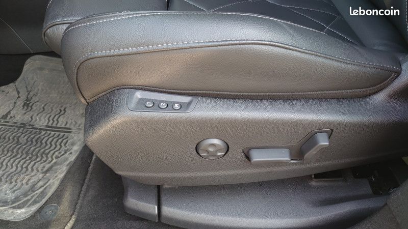 Ds DS 7 BLUEHDI 130CH RIVOLI AUTOMATIQUE (image 15)