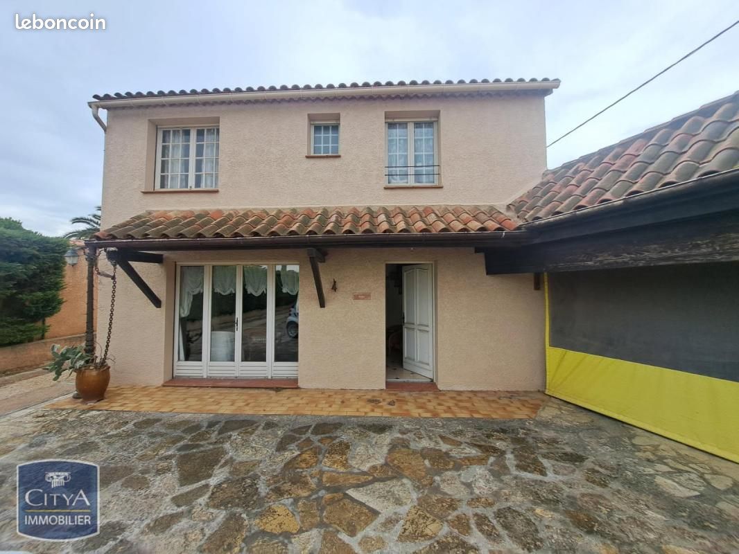 Maison 4 pièces 100 m² · à Six-Fours-les-Plages · 100 m² · 485 000 €