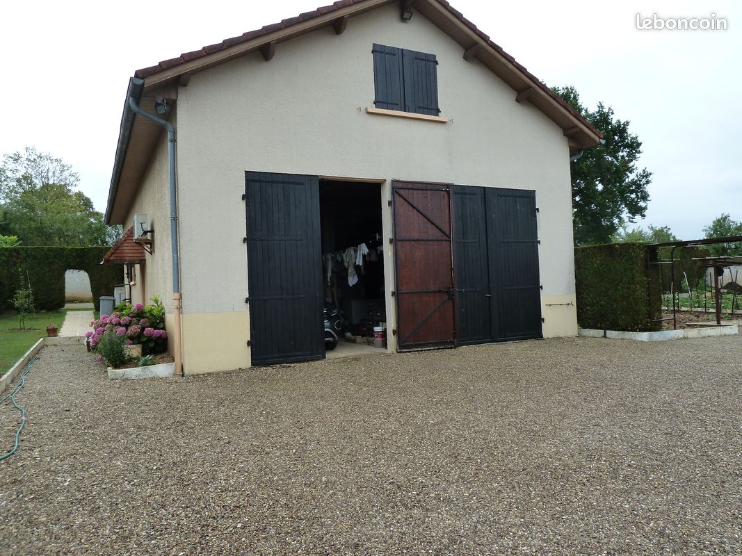 Maison 5 pièces 120 m² · à Fontenelle · 120 m² · 240 000 €