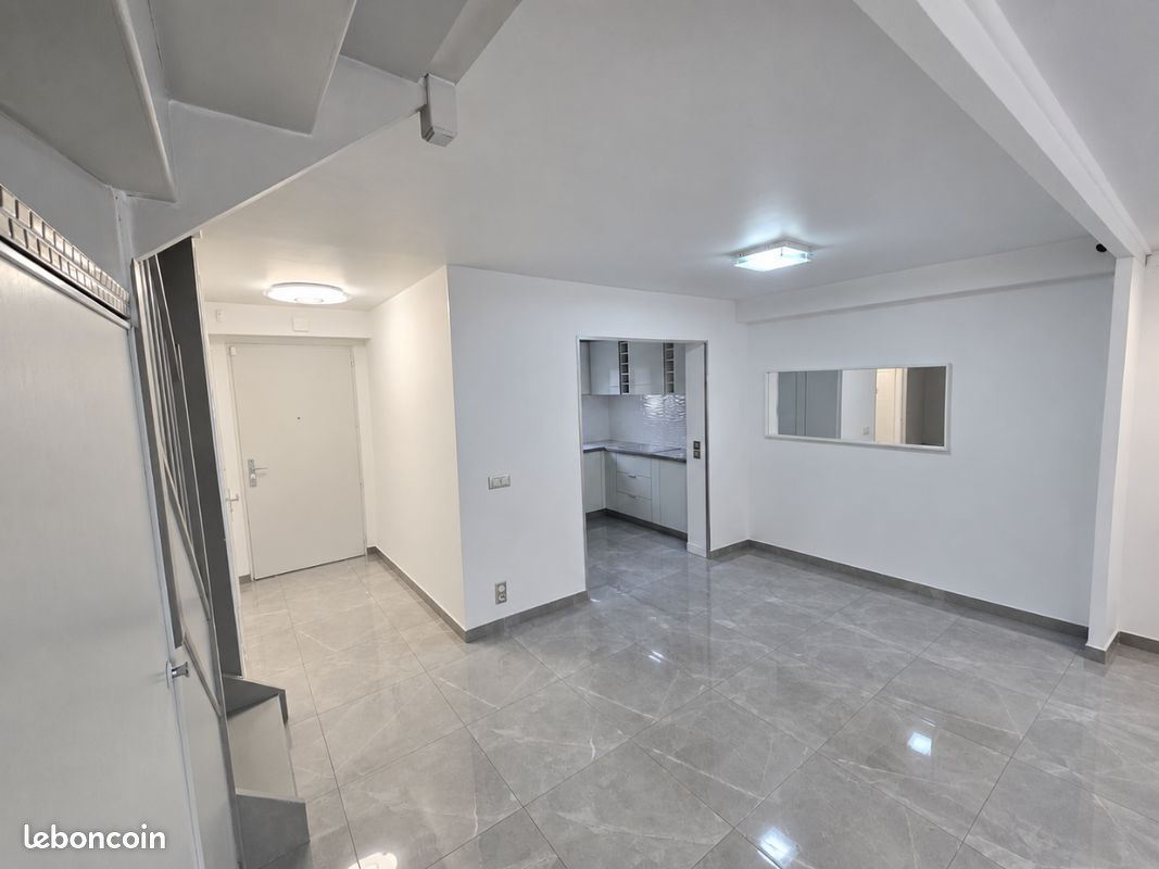 Maison 5 pièces 94 m² · à Saint-Ouen-l'Aumône · 94 m² · 335 000 €