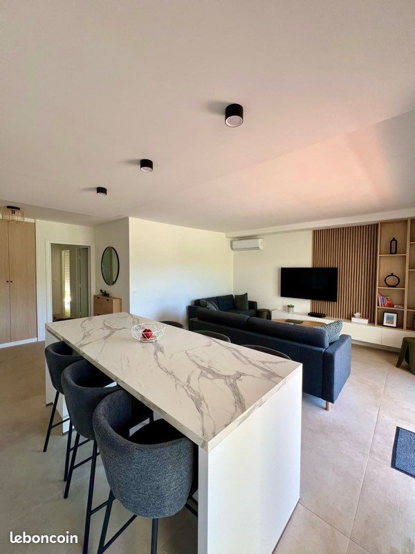 Appartement 3 pièces 67 m² · à Mandelieu-la-Napoule · 67 m² · 550 000 €