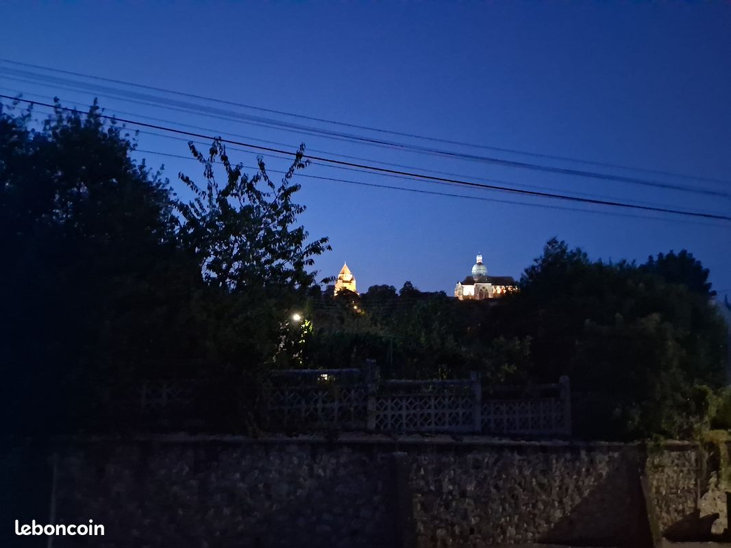 Appartement 2 pièces 80 m² · à Provins · 80 m² · 750 €