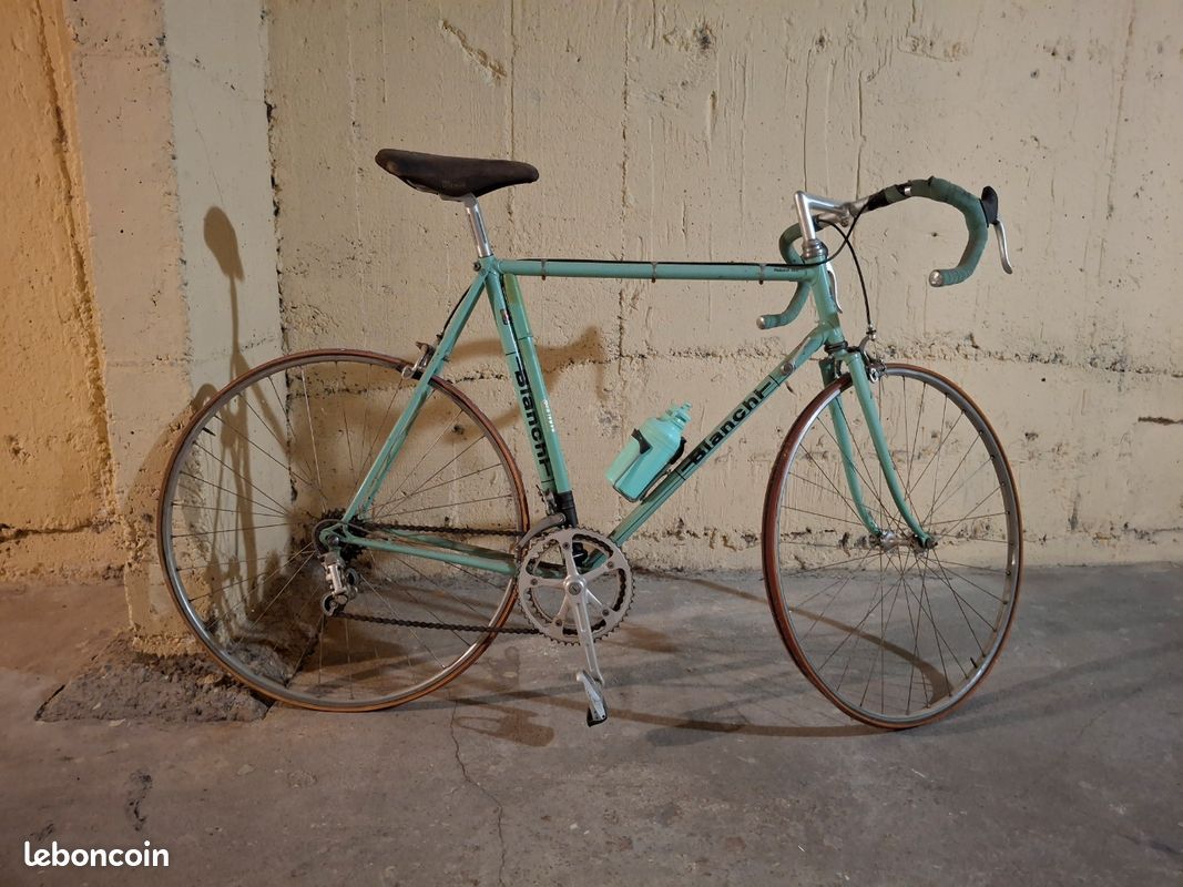 Bianchi Rekord 748 (image 1)