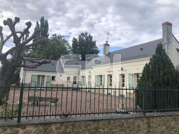 Maison 6 pièces 155 m²