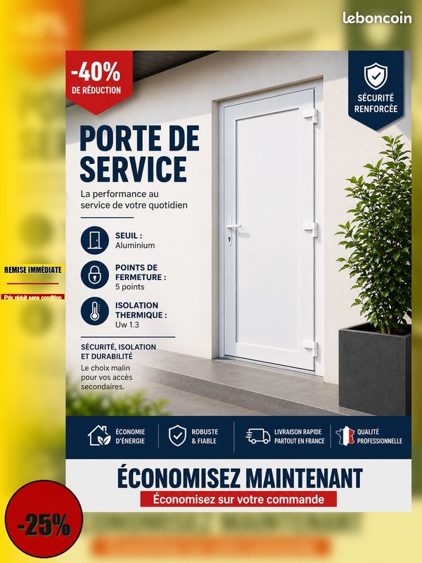 Porte (image 1)