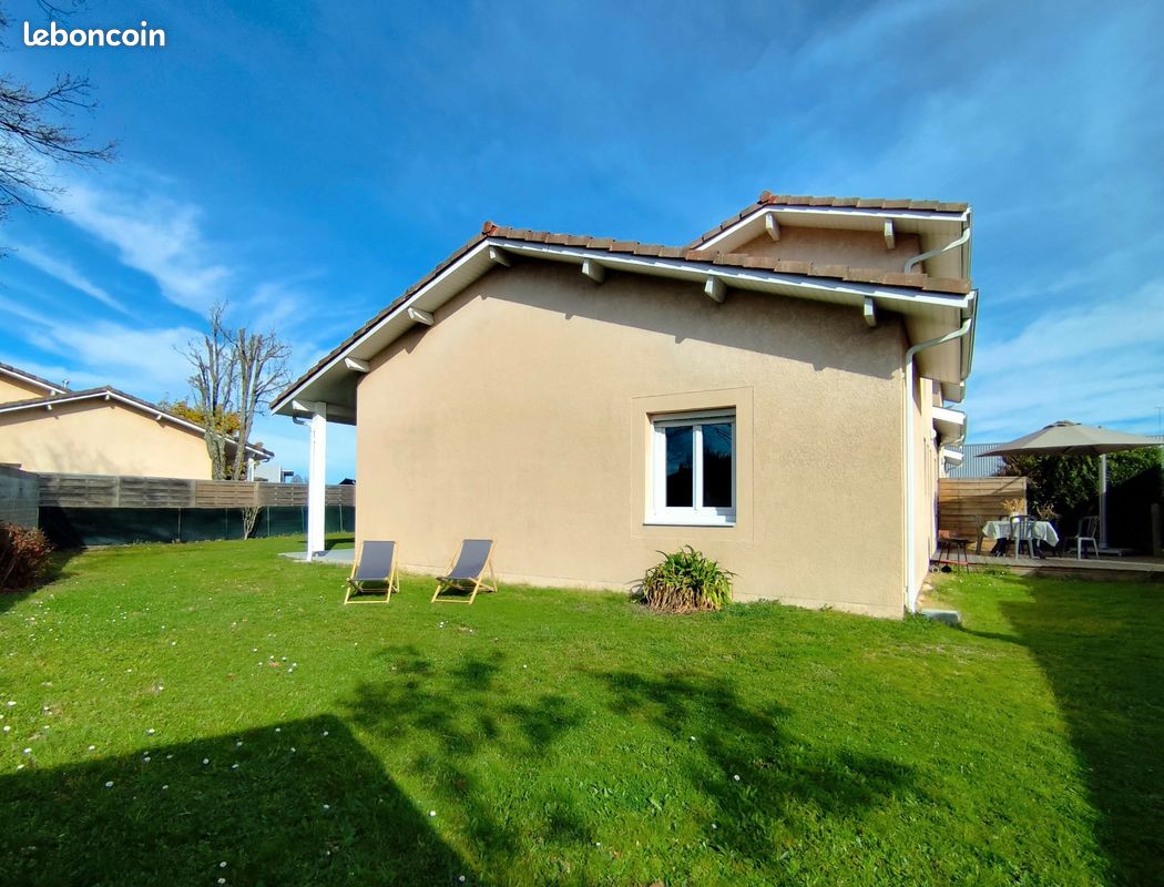Maison 7 pièces 100 m² · à Biscarrosse · 100 m² · 1 290 €/mois