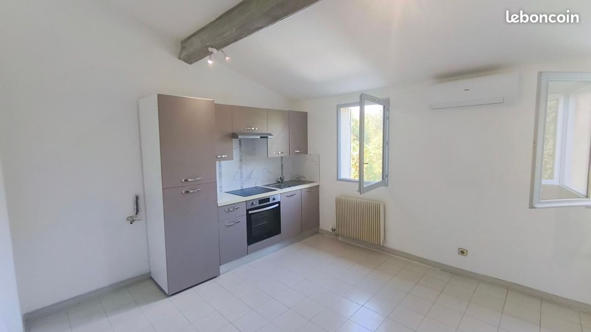 Appartement 1 pièce 24 m² · à Valbonne · 24 m² · 690 €/mois