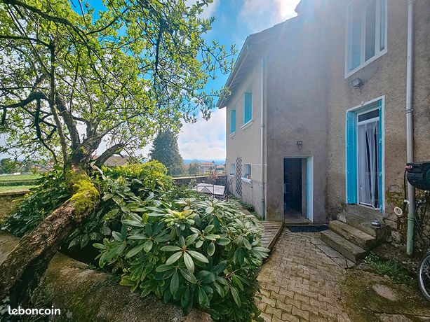 Maison de village 12 pièces 148 m²