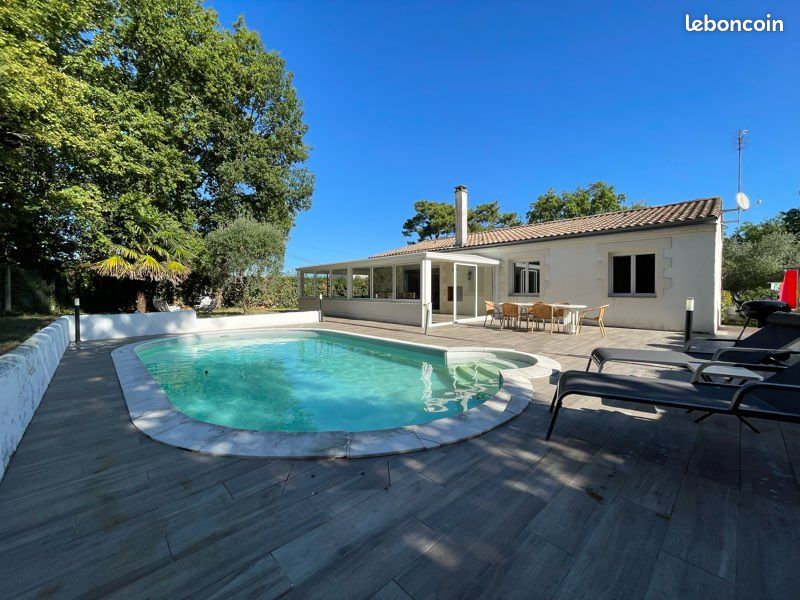 Maison 4 pièces 135 m² · à Breuillet · 135 m² · 360 000 €