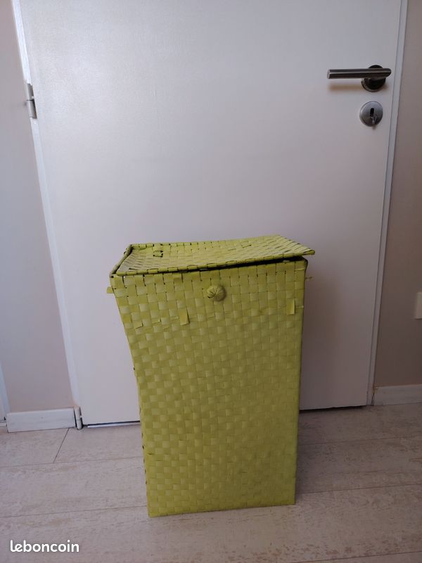 Panier à linge gifi (image 1)