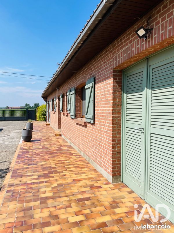 Maison 12 pièces 245 m² · à Hazebrouck · 245 m² · 445 000 €