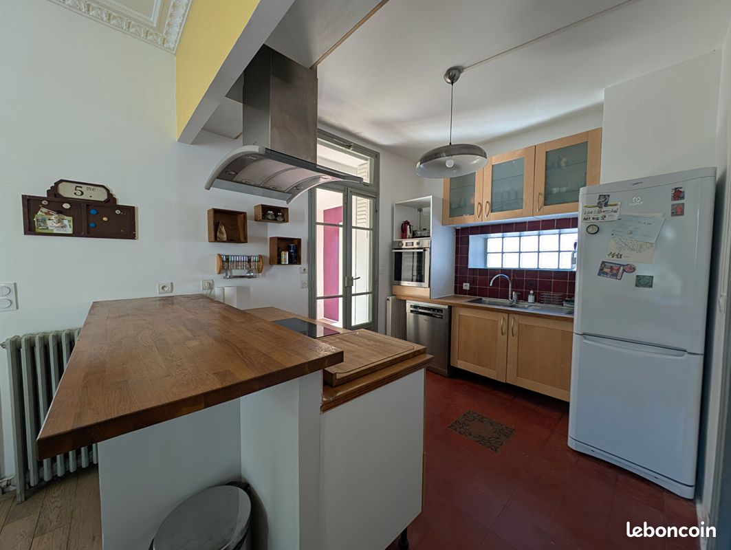 Maison a louer houilles - 6 pièce(s) - 159 m2 - Surfyn