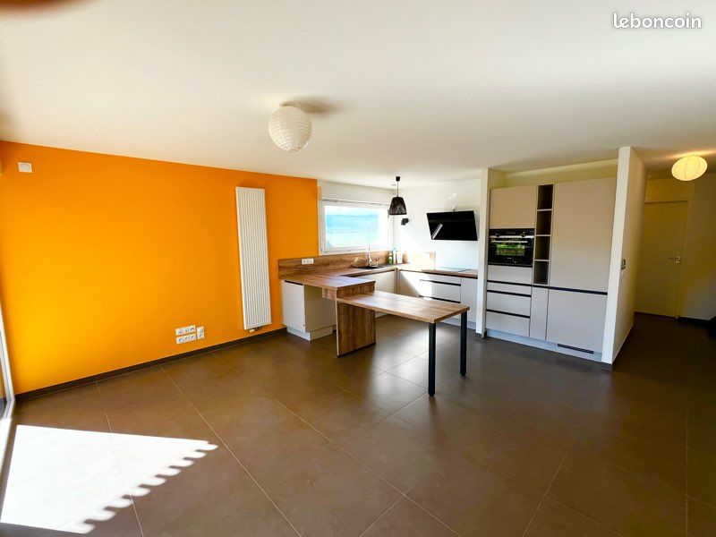 Appartement 4 pièces 78 m² · à Chens-sur-Léman · 78 m² · 430 000 €