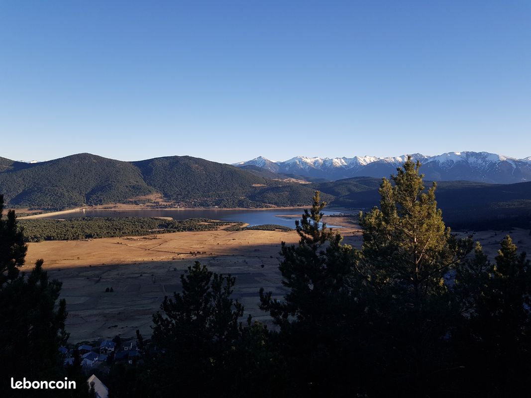 Location chalet 8/10 personnes les angles (image 3)