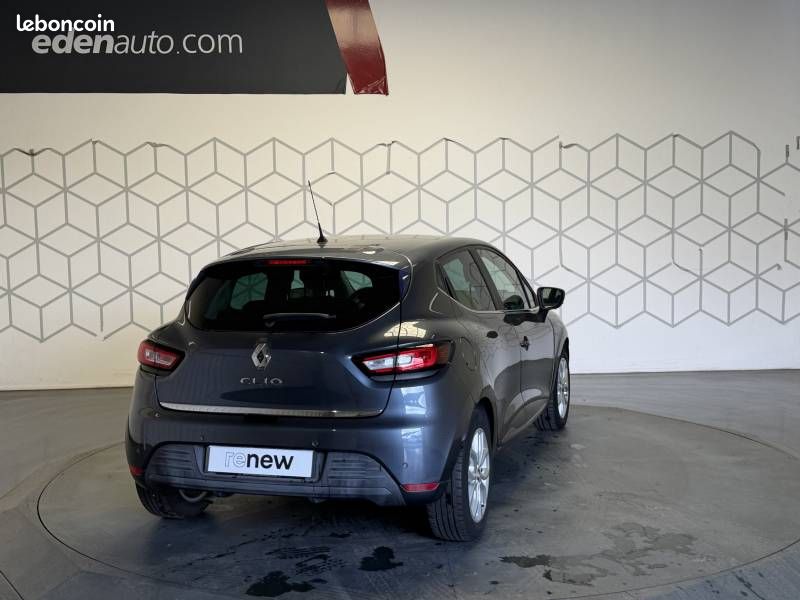 Renault Clio TCe 120 Energy EDC Intens (image 13)