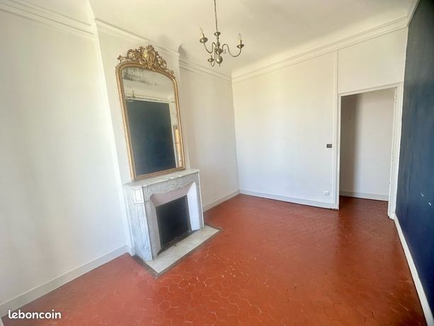 Appartement 3 pièces 73 m²