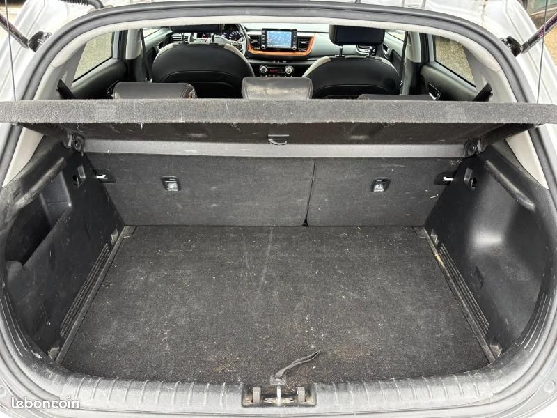 Kia Stonic 1.0 T-GDi 100ch ISG Design Euro6d-T (image 14)